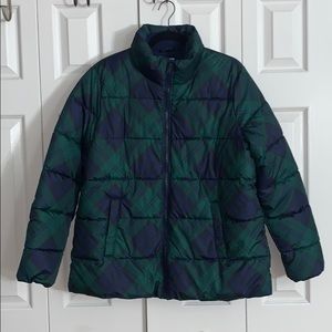 Old Navy Puffer Jacket